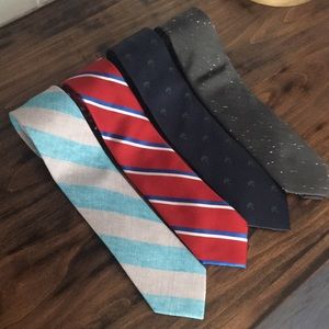 Sprezza Tie Pack